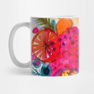 Fruity Punch Mug